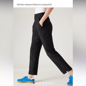 Athleta Brooklyn Pant
